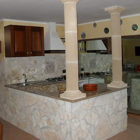 Prestige Apartment Gallipoli